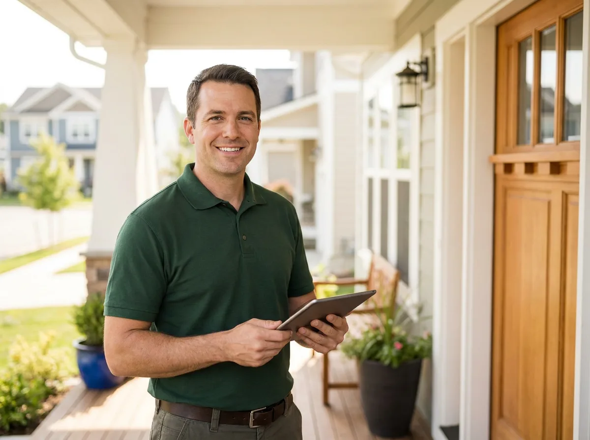 Pest control FAQs for Grandview, WA